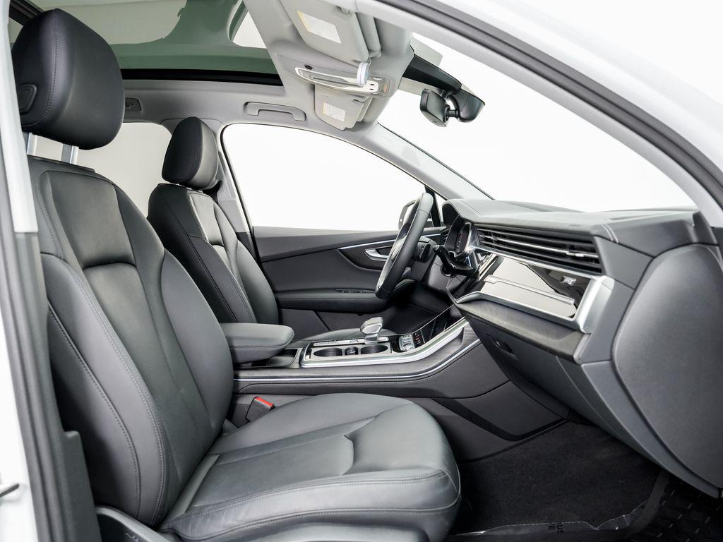 2023 AUDI Q7 55 PRESTIGE 缩略图 21