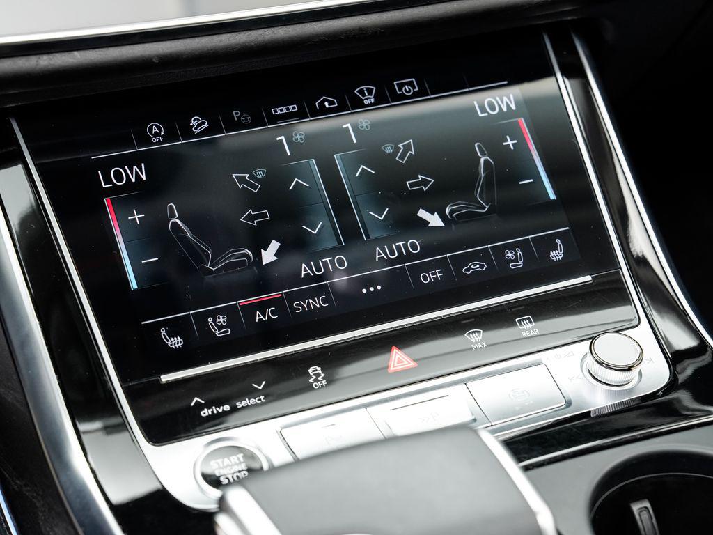 2023 AUDI Q7 55 PRESTIGE 缩略图 17
