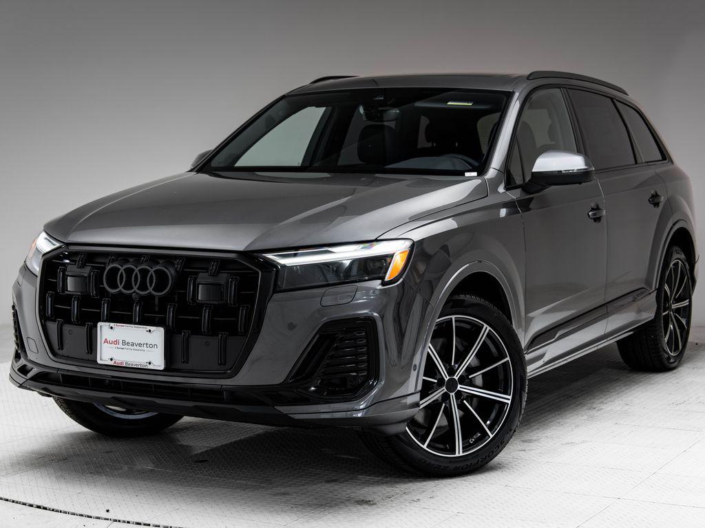 New 2026 Audi Q7 45 Premium Plus