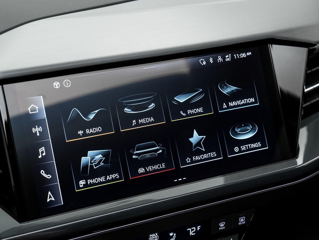 صورة 13 لـ 2023 AUDI Q4 E-TRON PREMIUM PLUS 50 QUATTRO