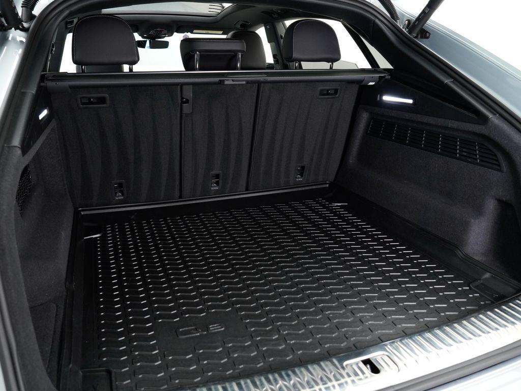 صورة مصغرة 34 لـ 2025 AUDI Q8 55 PREMIUM PLUS