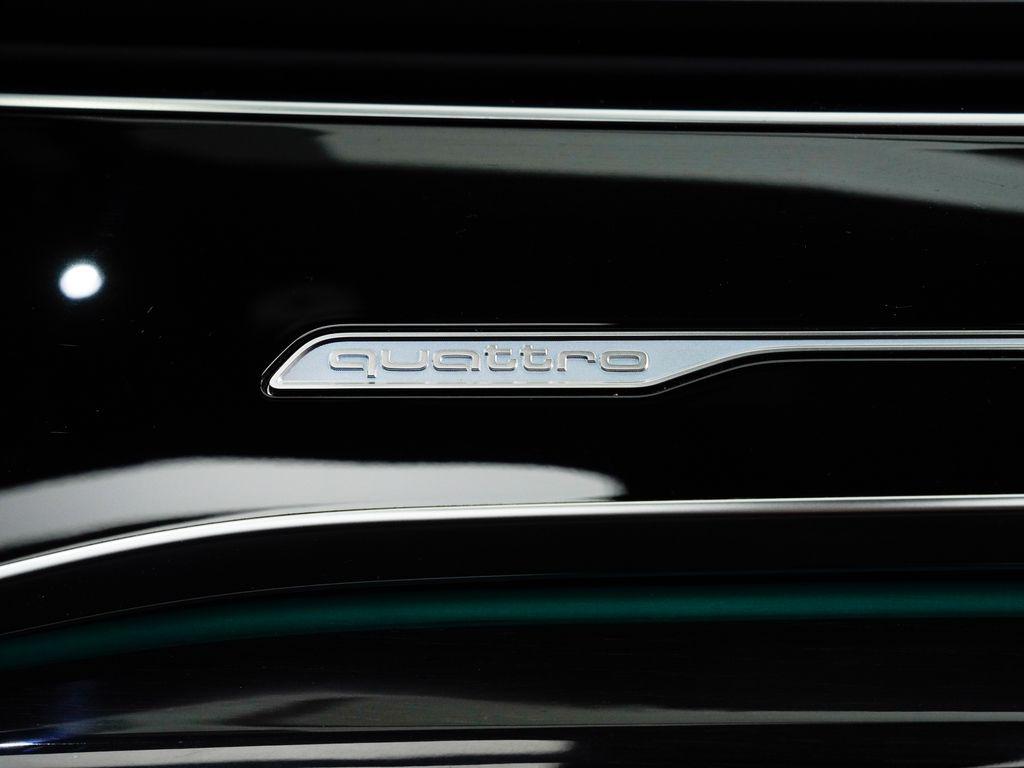 صورة مصغرة 27 لـ 2025 AUDI Q8 55 PREMIUM PLUS