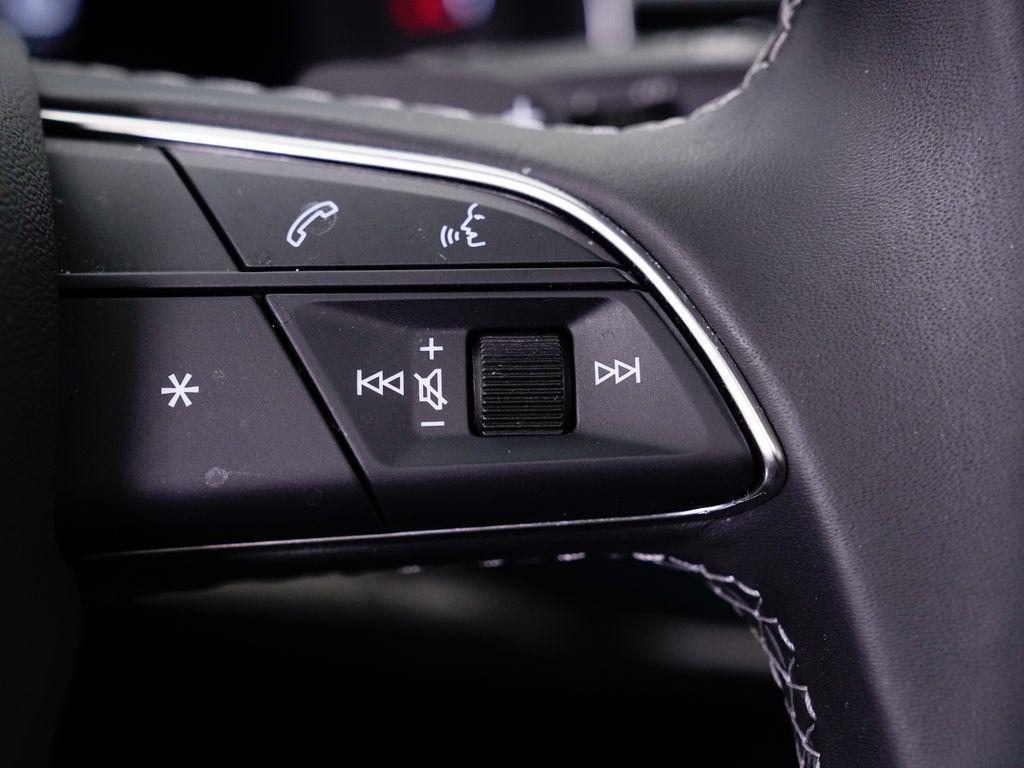 صورة مصغرة 17 لـ 2025 AUDI Q8 55 PREMIUM PLUS
