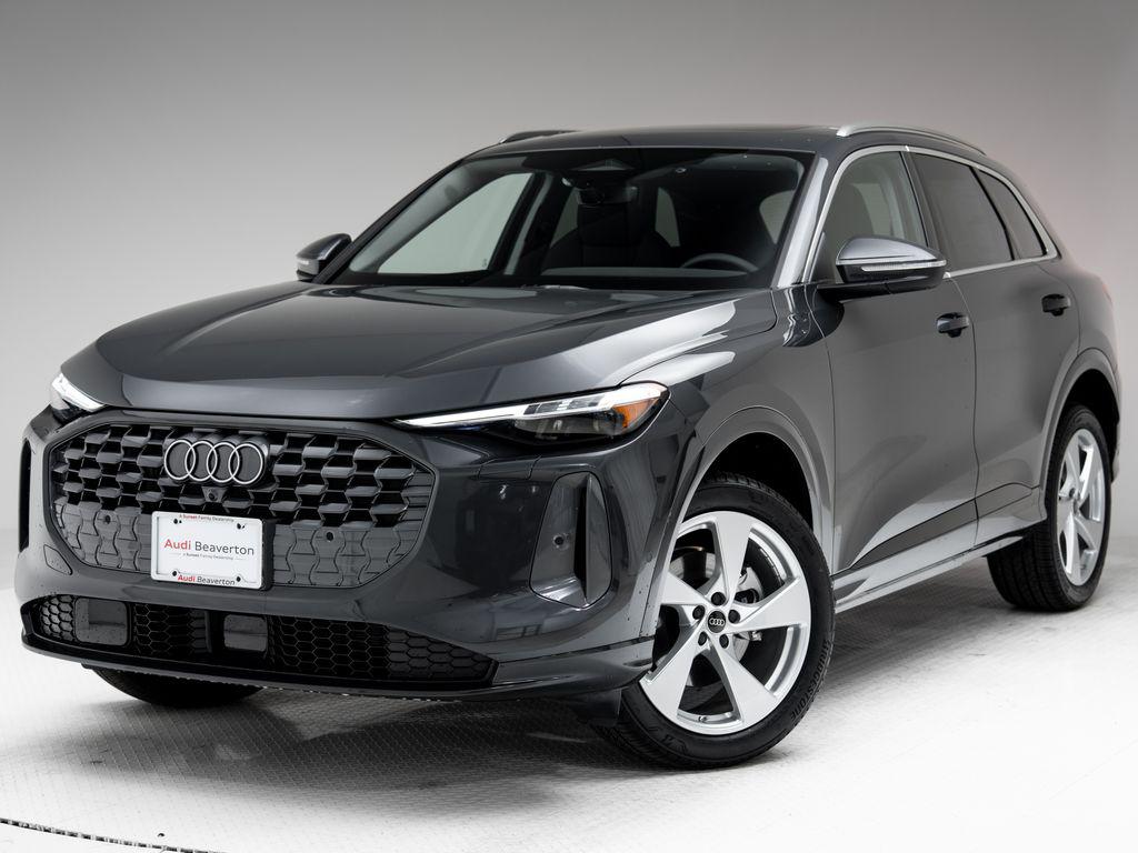 New 2025 Audi Q5 Premium Plus