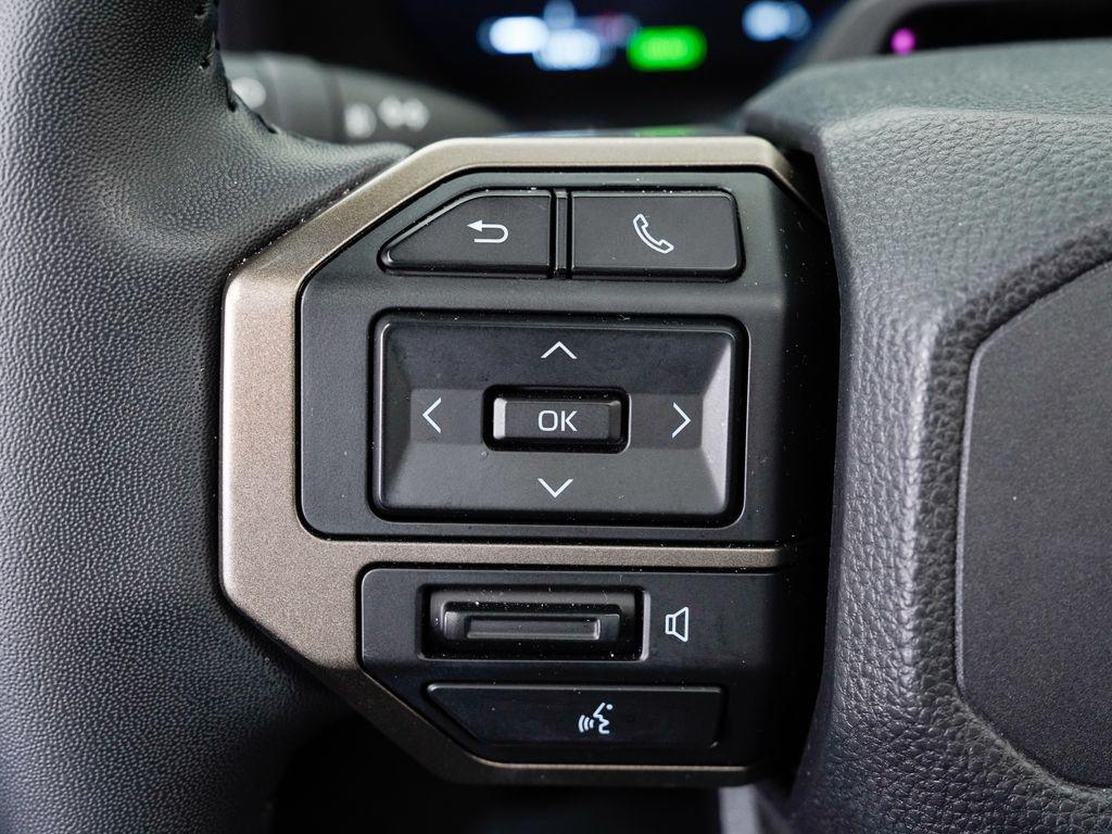 صورة مصغرة 15 لـ 2025 Toyota LAND CRUISER BASE