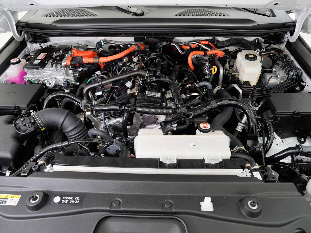 صورة مصغرة 39 لـ 2025 Toyota LAND CRUISER BASE