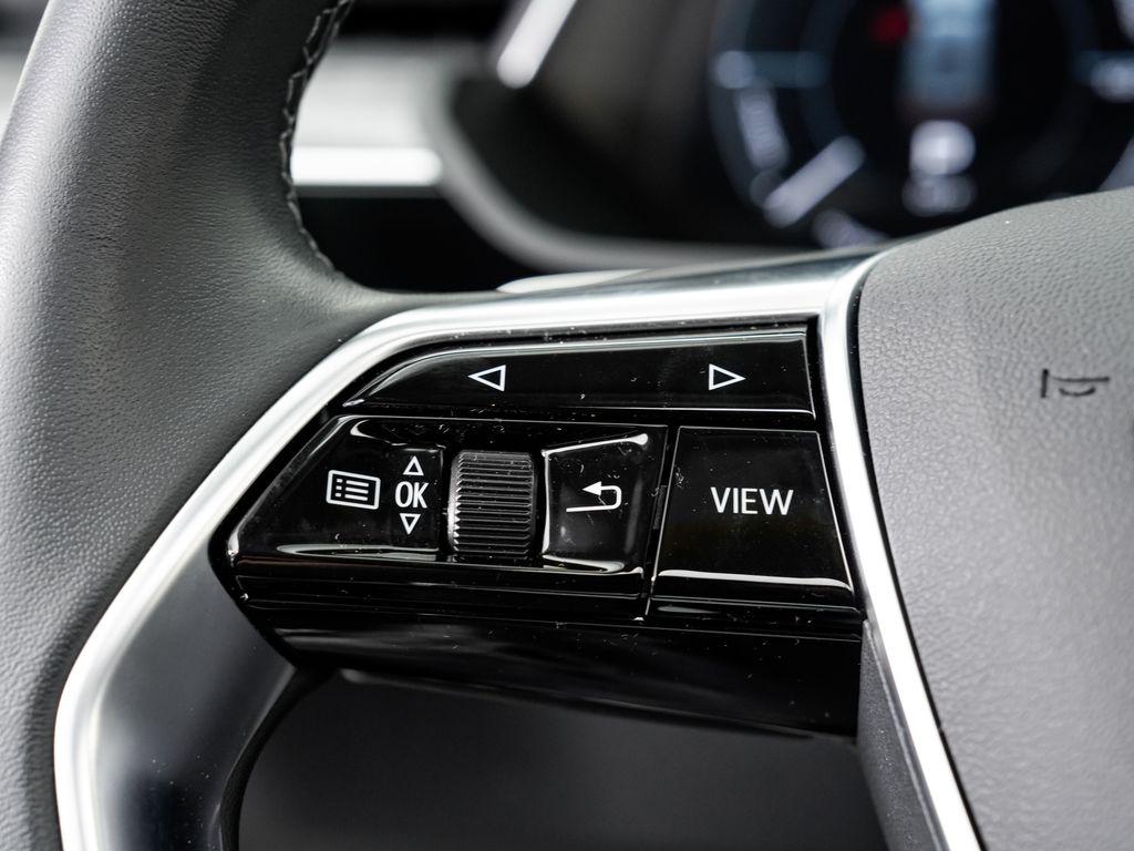 2024 AUDI Q8 E-TRON PREMIUM PLUS — миниатюра 12