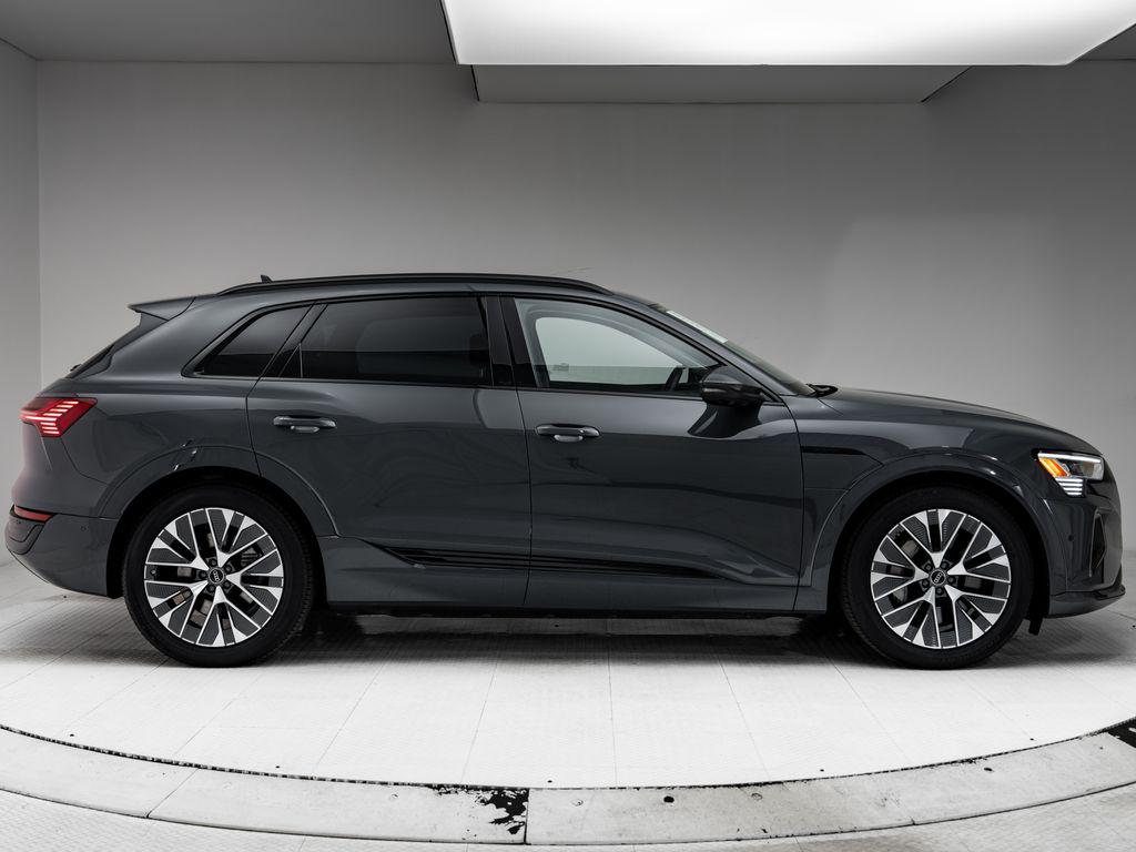 2024 AUDI Q8 E-TRON PREMIUM PLUS — миниатюра 27