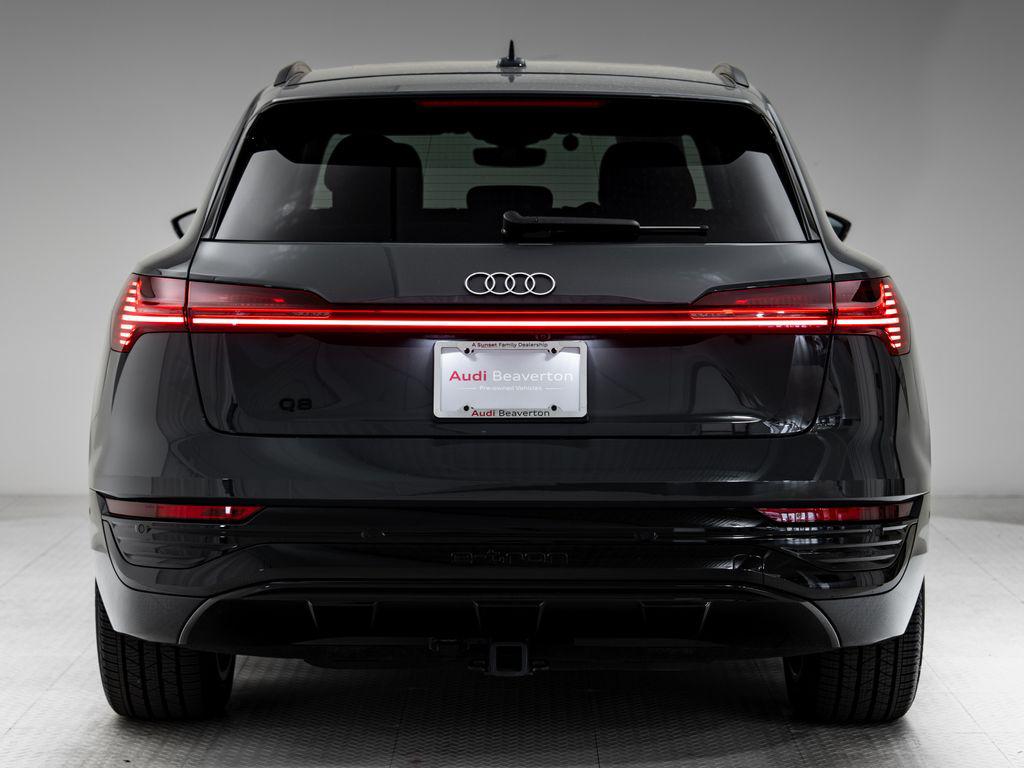 2024 AUDI Q8 E-TRON PREMIUM PLUS — миниатюра 29