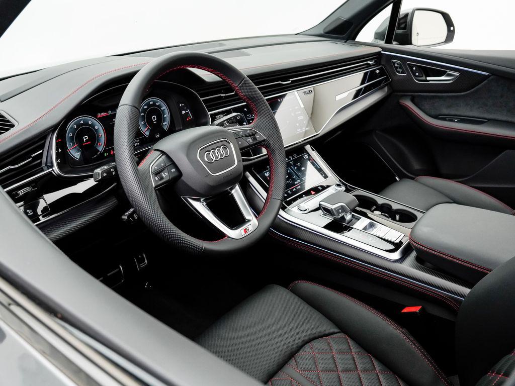 صورة مصغرة 16 لـ 2026 AUDI Q7 55 PRESTIGE