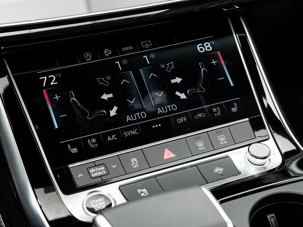 2025 AUDI Q8 55 PREMIUM PLUS thumbnail 17