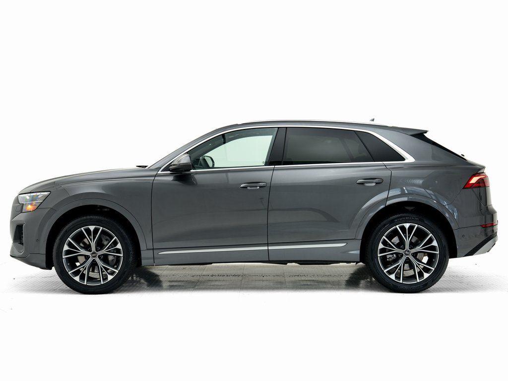 2025 AUDI Q8 55 PREMIUM PLUS thumbnail 31