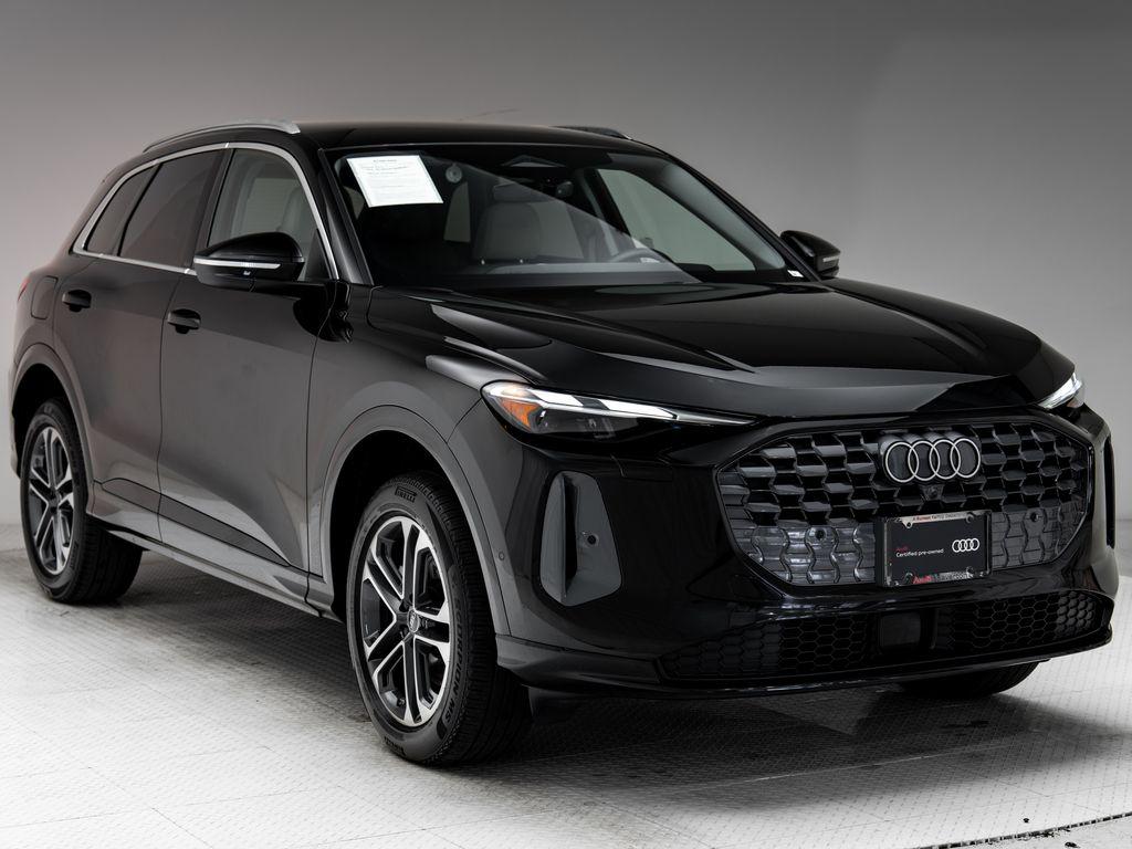 2025 AUDI Q5 PREMIUM TFSI QUATTRO S TRONIC thumbnail 26