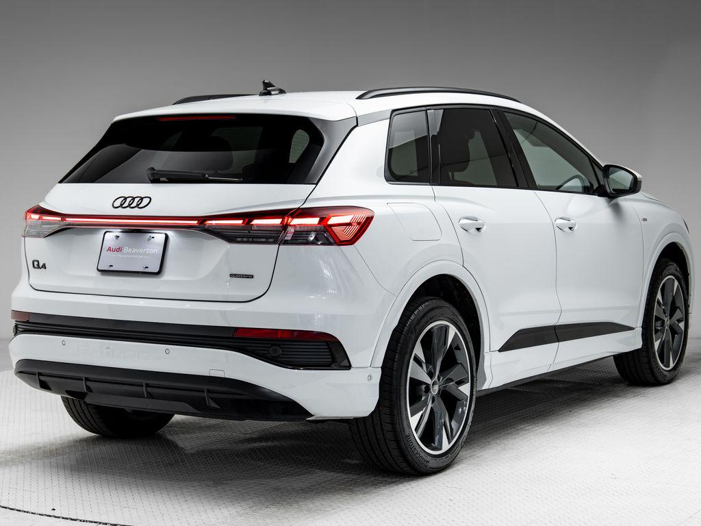 صورة مصغرة 32 لـ 2023 AUDI Q4 E-TRON PRESTIGE 50 QUATTRO