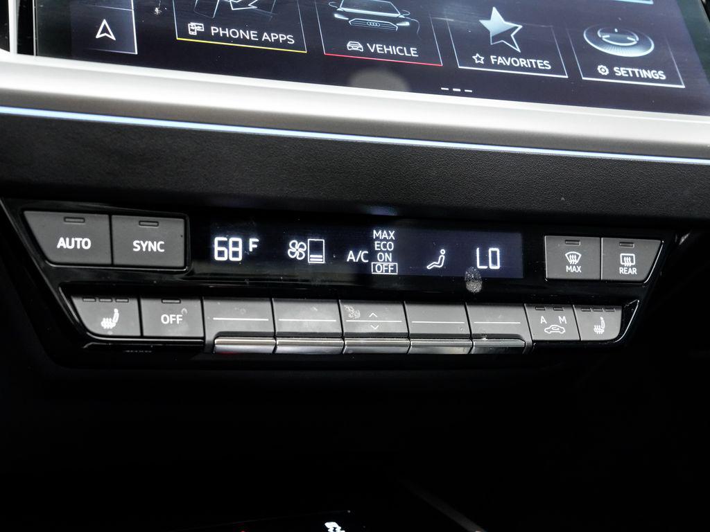 صورة مصغرة 18 لـ 2023 AUDI Q4 E-TRON PRESTIGE 50 QUATTRO