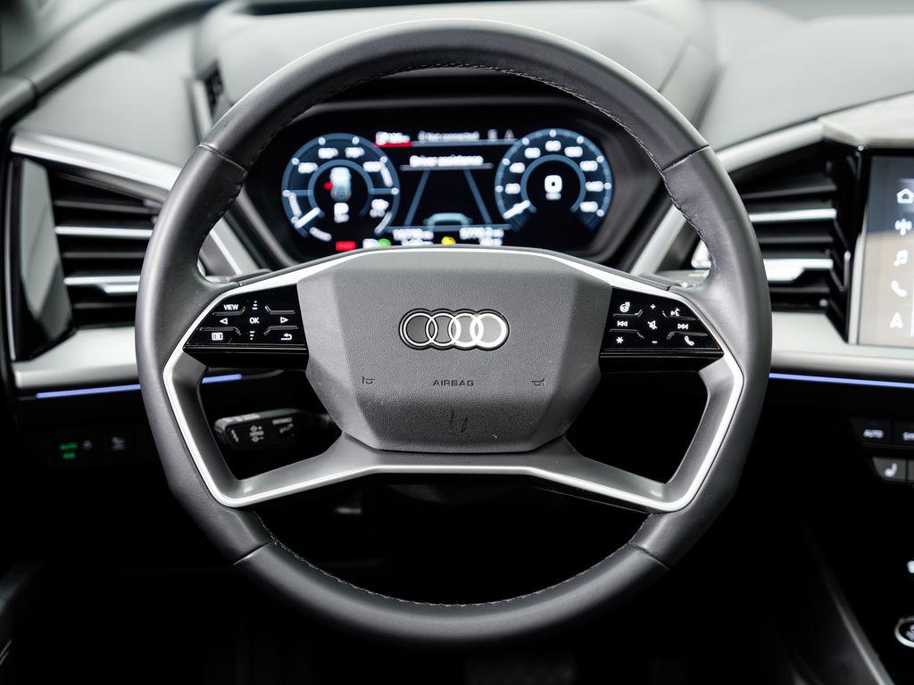 صورة مصغرة 12 لـ 2023 AUDI Q4 E-TRON PRESTIGE 50 QUATTRO