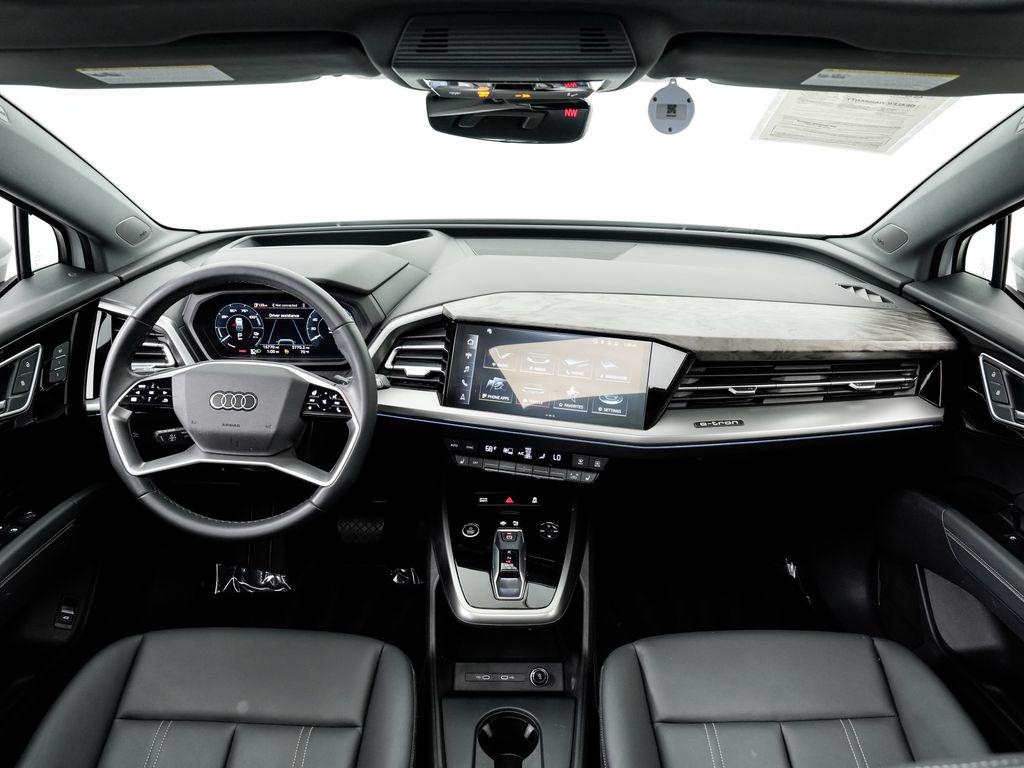 صورة مصغرة 20 لـ 2023 AUDI Q4 E-TRON PRESTIGE 50 QUATTRO