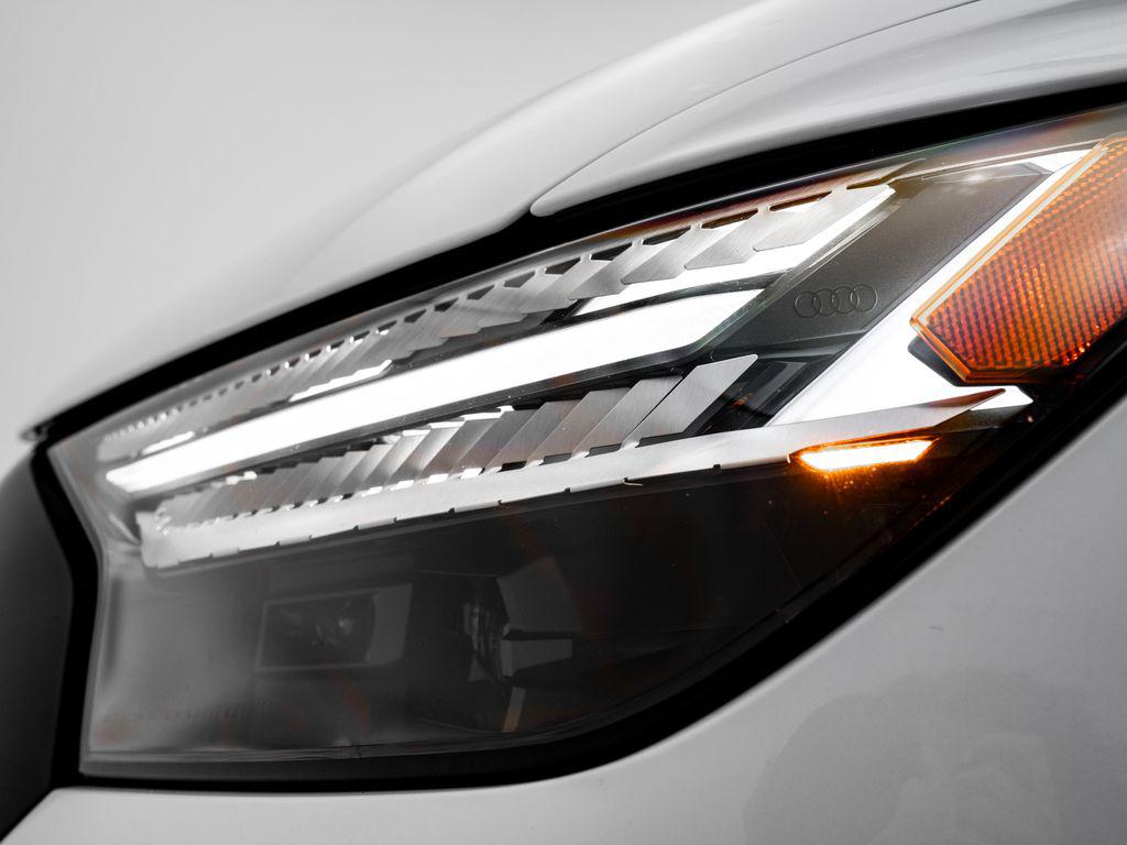 صورة مصغرة 27 لـ 2023 AUDI Q4 E-TRON PRESTIGE 50 QUATTRO