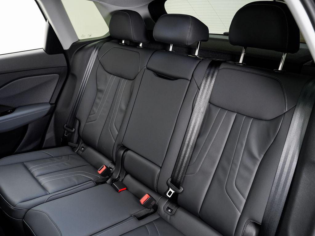 2026 AUDI Q3 TFSI QUATTRO S TRONIC 缩略图 29