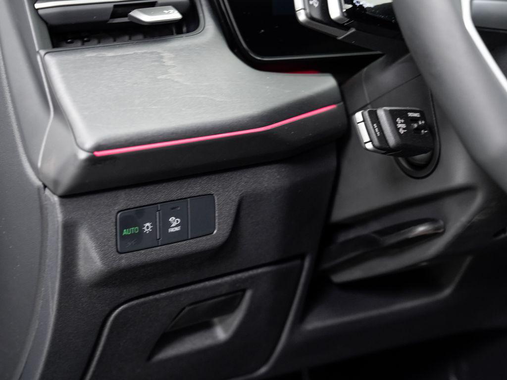 2026 AUDI Q3 TFSI QUATTRO S TRONIC 缩略图 11