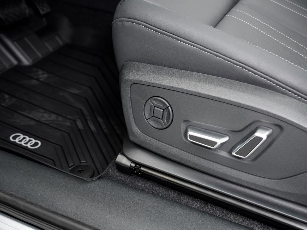 صورة 9 لـ 2026 AUDI Q3 TFSI QUATTRO S TRONIC