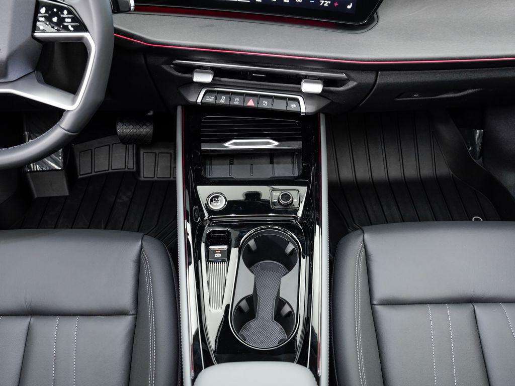 2026 AUDI Q3 TFSI QUATTRO S TRONIC 缩略图 23