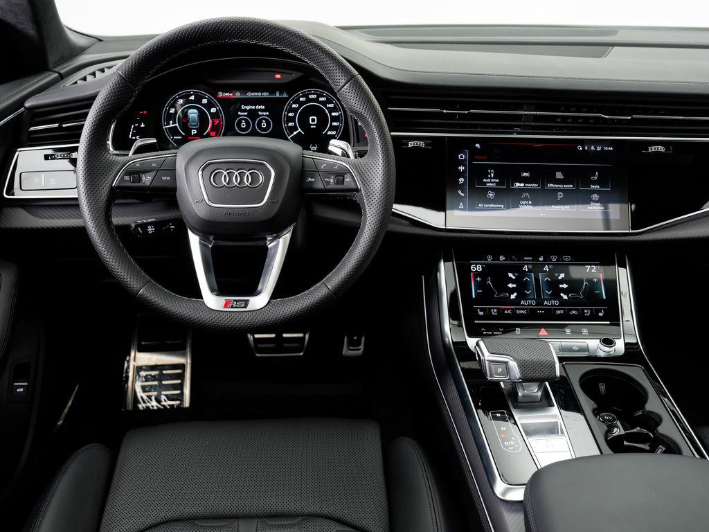 2026 AUDI RS Q8 4.0T 缩略图 17