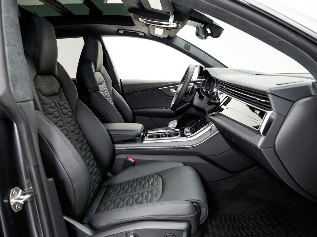 2026 AUDI RS Q8 4.0T 缩略图 23