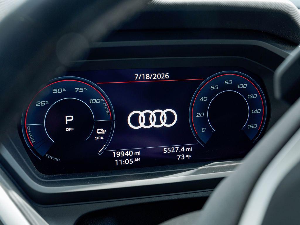 صورة 3 لـ 2023 AUDI Q4 E-TRON PREMIUM PLUS 50 QUATTRO