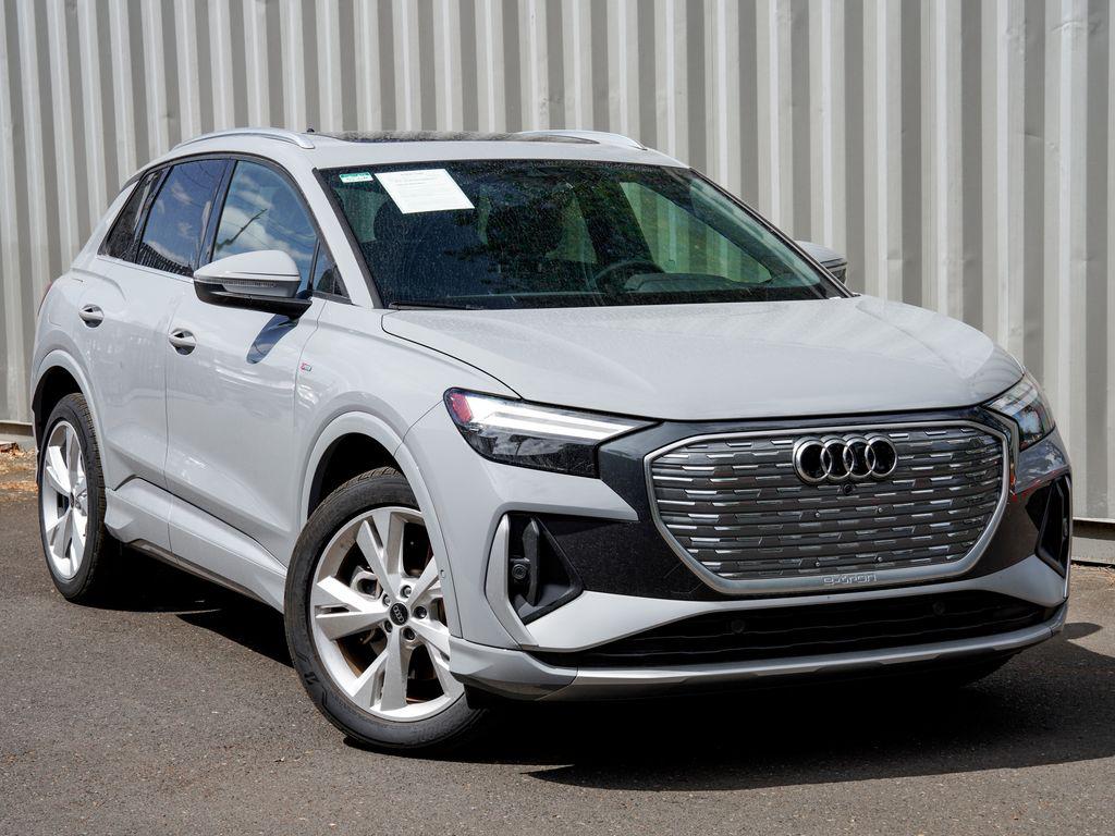 صورة 1 لـ 2023 AUDI Q4 E-TRON PREMIUM PLUS 50 QUATTRO