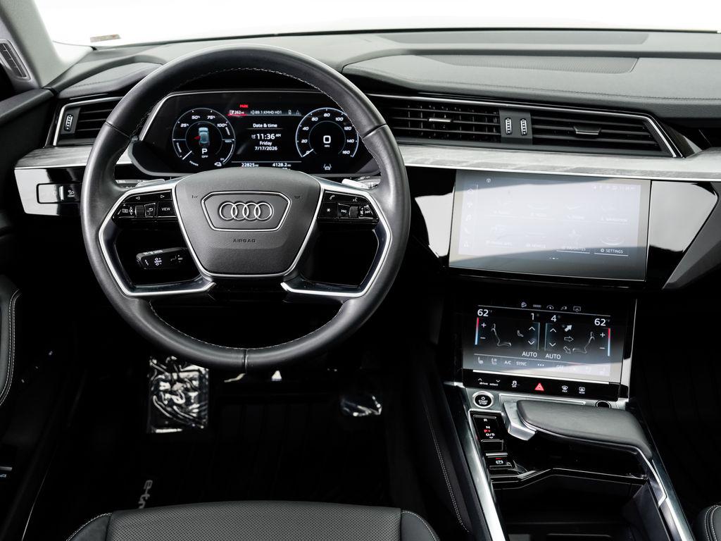 2024 AUDI Q8 E-TRON PREMIUM PLUS 缩略图 16