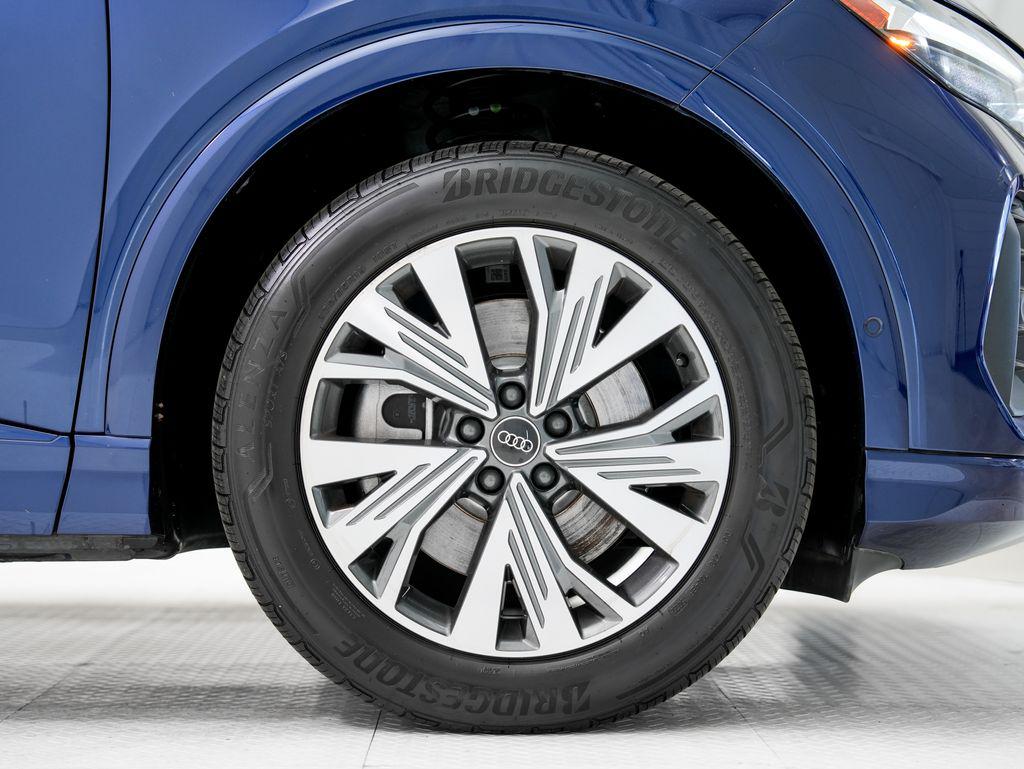 2023 AUDI Q4 E-TRON PREMIUM PLUS 40 RWD — миниатюра 24