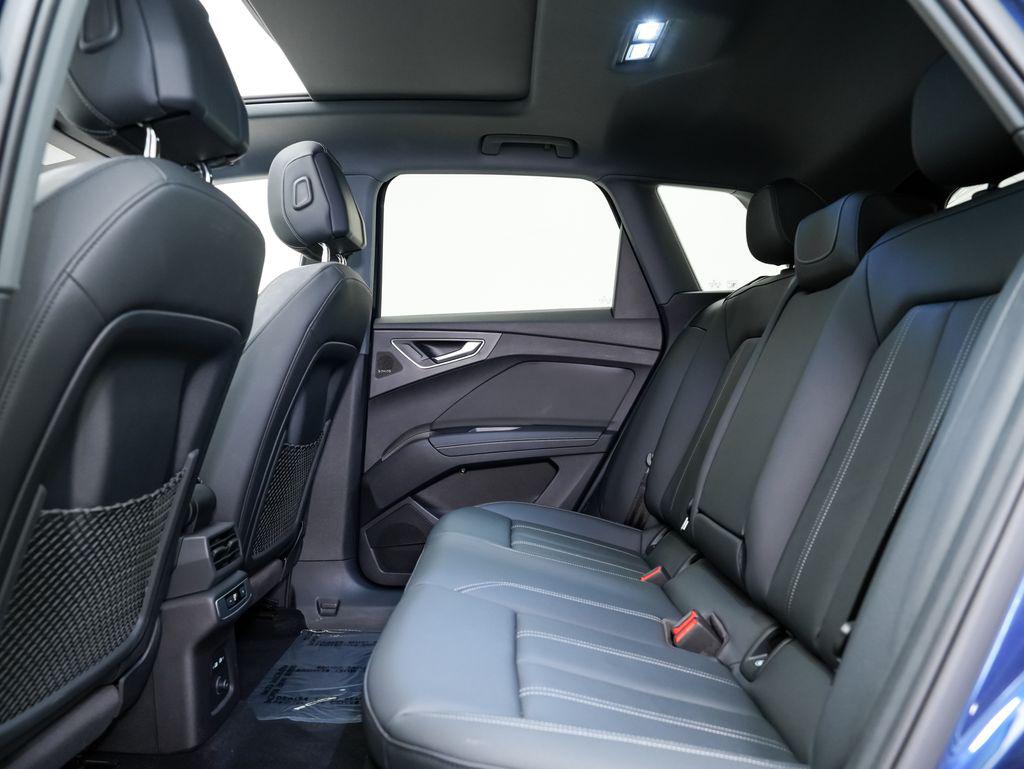 2023 AUDI Q4 E-TRON PREMIUM PLUS 40 RWD — миниатюра 22