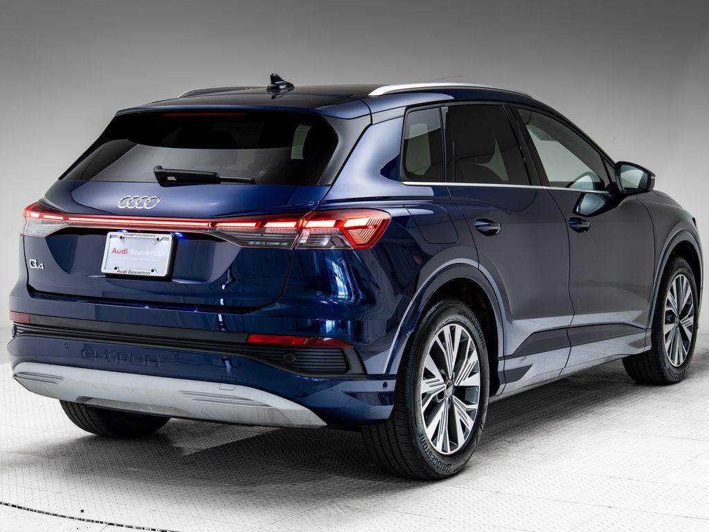 2023 AUDI Q4 E-TRON PREMIUM PLUS 40 RWD — миниатюра 28