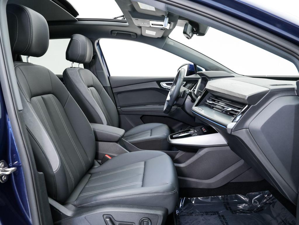 2023 AUDI Q4 E-TRON PREMIUM PLUS 40 RWD — миниатюра 21