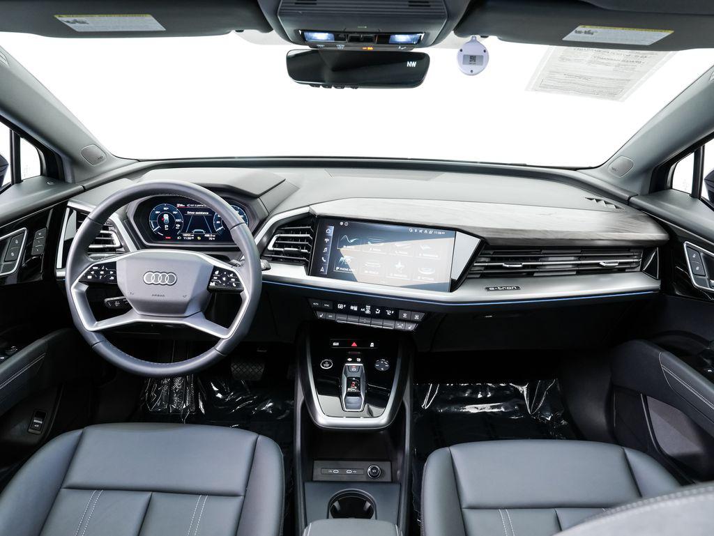 2023 AUDI Q4 E-TRON PREMIUM PLUS 40 RWD — миниатюра 19