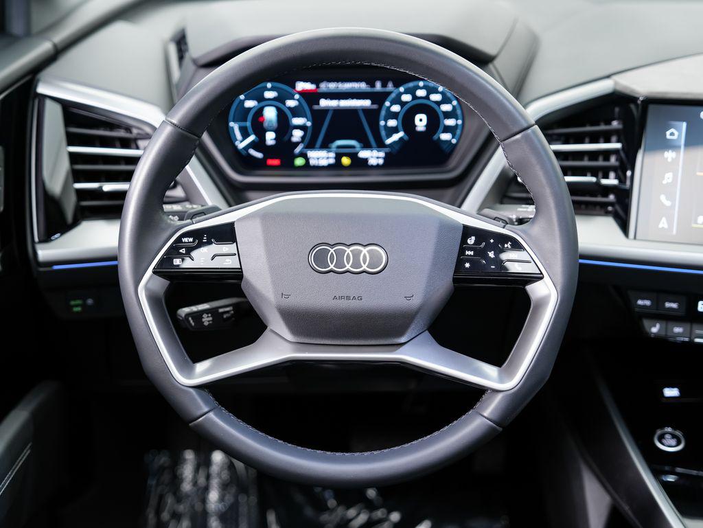 2023 AUDI Q4 E-TRON PREMIUM PLUS 40 RWD — фото 11