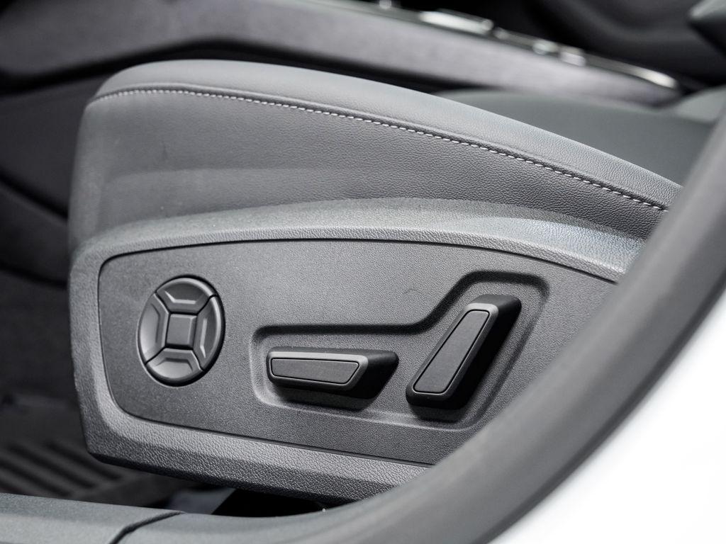 2025 AUDI A5 PREMIUM PLUS TFSI QUATTRO S TRONIC — фото 10
