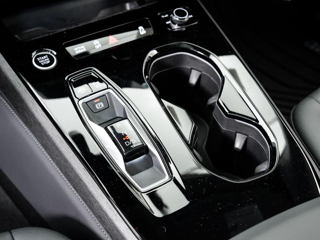 2025 AUDI A5 PREMIUM PLUS TFSI QUATTRO S TRONIC — фото 17