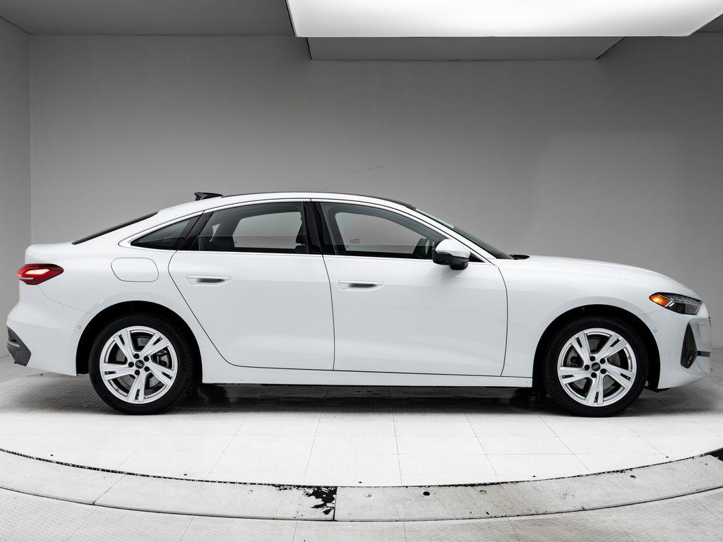 2025 AUDI A5 PREMIUM PLUS TFSI QUATTRO S TRONIC — фото 28
