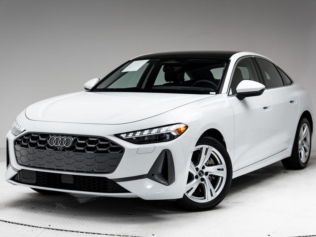2025 AUDI A5 PREMIUM PLUS TFSI QUATTRO S TRONIC — фото 1