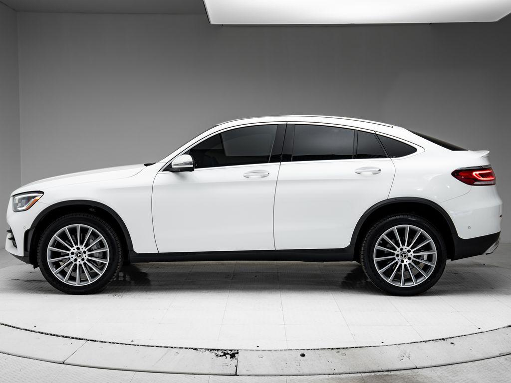 MERCEDES-BENZ GLC - 2