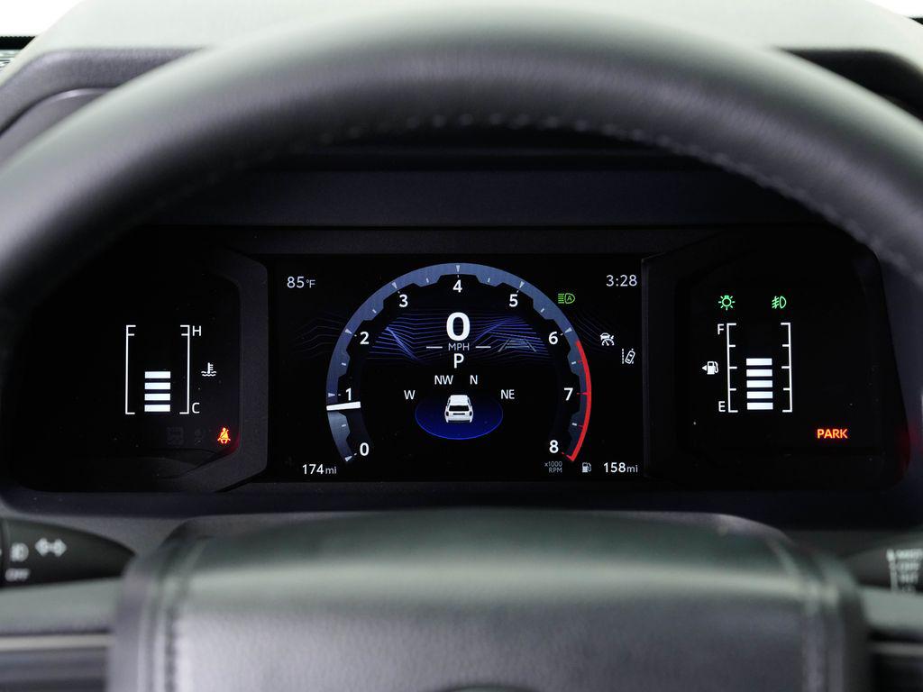 2026 Toyota 4RUNNER SR5 — миниатюра 14