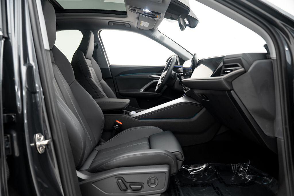 2025 AUDI Q5 PRESTIGE TFSI QUATTRO S TRONIC 缩略图 13