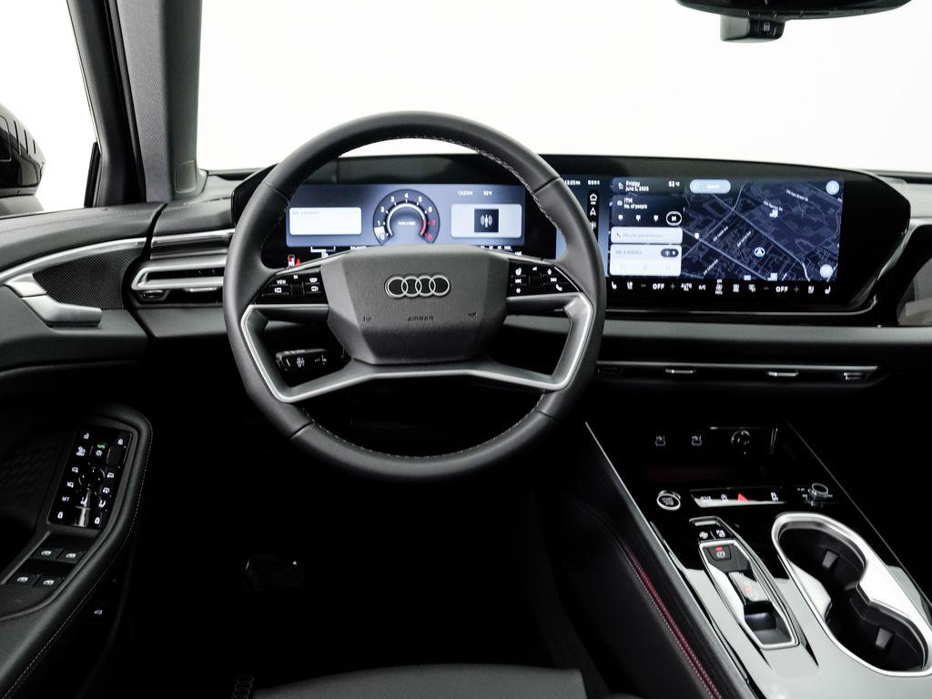 2026 AUDI A6 PREMIUM PLUS QUATTRO S TRONIC — миниатюра 14