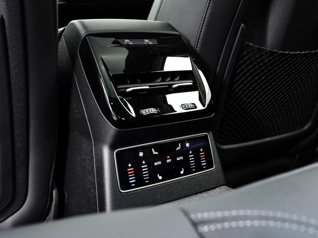 2026 AUDI A6 PREMIUM PLUS QUATTRO S TRONIC — миниатюра 23