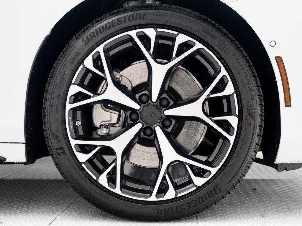 2026 AUDI A6 PREMIUM PLUS QUATTRO S TRONIC — миниатюра 26