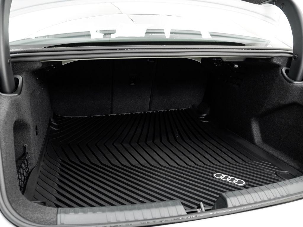 2026 AUDI A6 PREMIUM PLUS QUATTRO S TRONIC — миниатюра 25