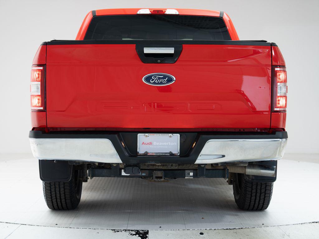 2020 FORD F-150 XLT 缩略图 29
