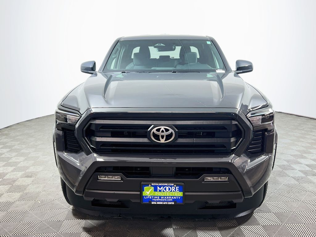 صورة 2 لـ 2026 Toyota TACOMA SR5